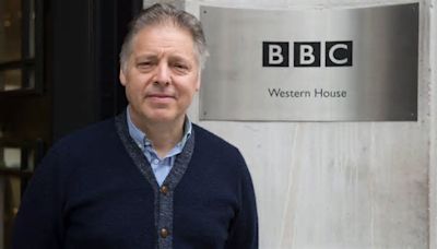 Who is Radio 2’s new Pick of the Pops host Mark Goodier?