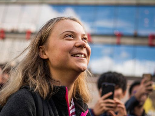 The Sad Tragedy Of Greta Thunberg