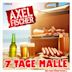 7 Tage Malle (Ich packe meinen Koffer…)