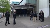 Man arrested for deadly Capitol Hill light rail station stabbing