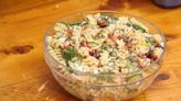 Greek Pasta Salad