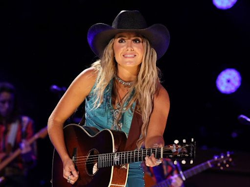 Lainey Wilson Will Defend Her Entertainer of the Year Title at 2024 CMA Awards