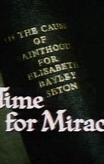 A Time for Miracles