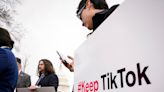 Sell or ban: House approves anti-TikTok measure attached to foreign aid proposal