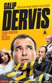 Galip Dervis