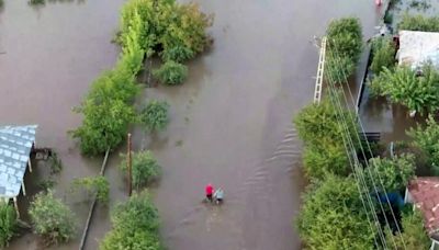 El temporal 'Boris' deja 18 muertos a su paso por Europa: seis países están en situación de emergencia