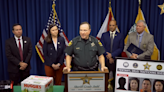 Florida sheriff's office seizes largest amount of fentanyl in county history