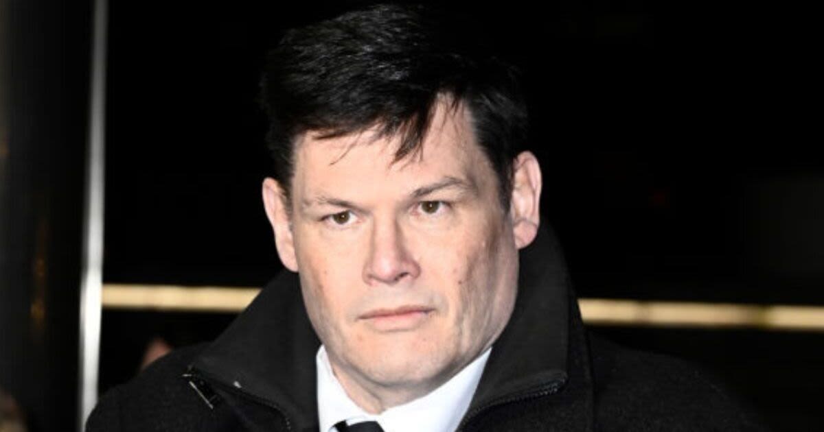 The Chase fans all say same thing as Mark Labbett swipes at celebrity version