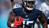 Titans' Chig Okonkwo details 'more relaxed' and 'free' atmosphere