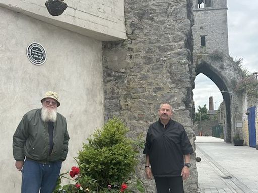 Selfless Louth volunteers who transformed historic Old Abbey Lane refusing to let vandals win