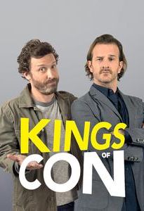 Kings of Con