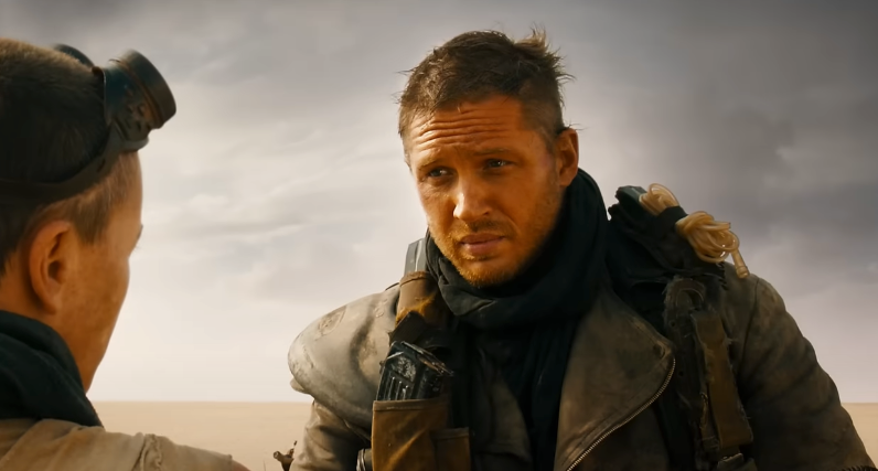 Furiosa Features A Cameo From Max, But It's Not Tom Hardy Playing Him