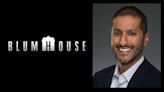 Universal’s Abhijay Prakash Joins Blumhouse as President