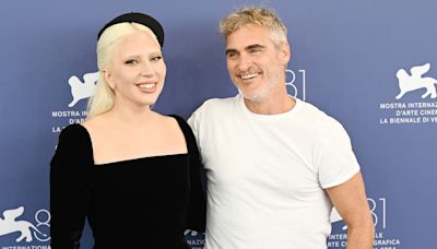 Lady Gaga and Joaquin Phoenix often rewrote Joker: Folie à Deux scenes at last minute