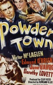 Powder Town