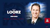 Arizona Names Ben Loorz Head Coach
