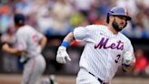 Tomas Nido's career game and Francisco Lindor's RBI streak help Mets sweep Nationals