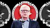 Gun Control Org Resurfaces New NRA Prez’s Speech to White Supremacist Group