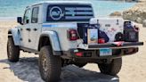 Jeep goes preppy with Vineyard Vines collaboration