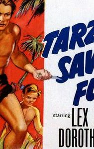 Tarzan's Savage Fury