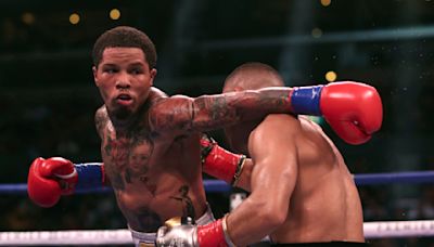 How to watch the Gervonta Davis vs. Frank Martin fight tonight: Full card, where to stream and more