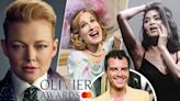 Olivier Award Winners: Sarah Snook & Nicole Scherzinger Take Home Top Prizes — Full List