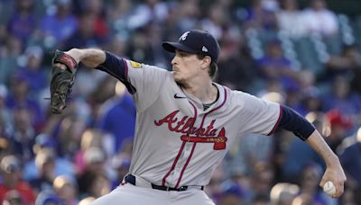 Max Fried Extends Road Dominance in a Way We've Never Seen Before