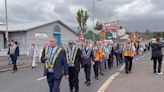 Orange Order parades take place in Belfast as loyalists mark Twelfth of July