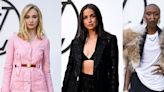 ...Vuitton Hosts Star-Studded Fashion Show at Barcelona’s Iconic Park Guell with Sophie Turner, Ana de Armas, Cynthia Erivo...