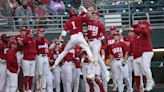 Eleven-Run Third Inning Propels Alabama Baseball to Midweek Win Over Samford