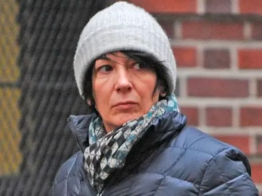 Un tribunal de apelaciones de EEUU confirmó la sentencia de 20 años de cárcel contra Ghislaine Maxwell, mano derecha de Jeffrey Epstein