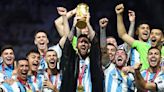 Argentina campeón del mundo: los récords que alcanzó Messi en el Mundial Qatar 2022