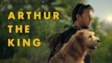 'Arthur The King' movie review: Mark Wahlberg's new offering is stylish, slick, and sentimental