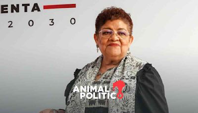 Ministros tendrán pase automático a elecciones del Poder Judicial, dice Ernestina Godoy