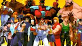 Street Fighter tendrá nueva película live-action a cargo de Legendary
