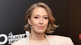 Carrie Coon on Filming ‘White Lotus’ and ‘Gilded Age’ Back to Back, Morgan Spector Being a ‘Zaddy’ and Why Self-Tapes Are...