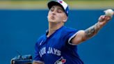 Blue Jays holding breath as top prospect arms await diagnosis