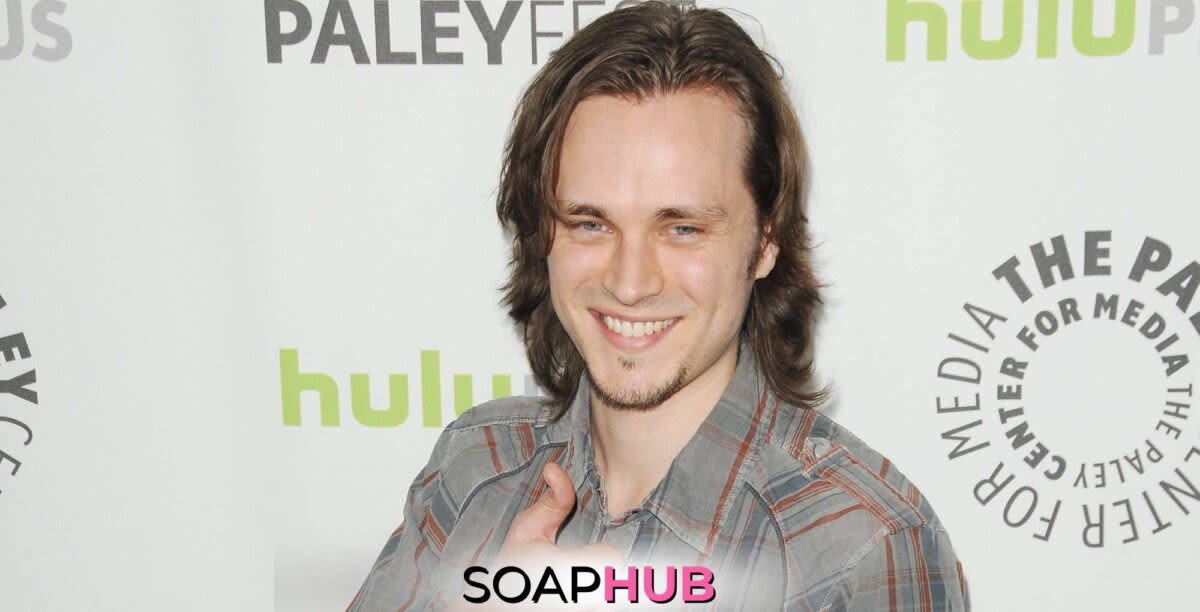 The Real Reason Jonathan Jackson Returned To General Hospital