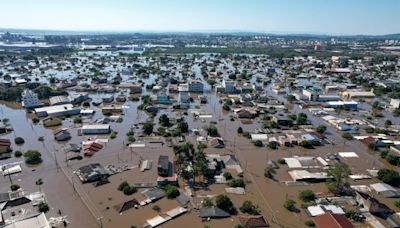 Com chuvas de volta ao RS, demissões no Inmet deixam o órgão com apenas dois meteorologistas para o estado