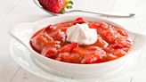 Seriously Simple: This fruit compote is one of the most versatile dishes among your dessert recipes