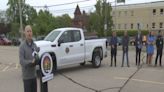 Empty parking lot to become new site for Lansing City Hall