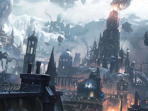 El lanzamiento de Frostpunk 2 se retrasa dos meses