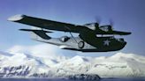 Reviving The PBY Catalina For Modern Warfare Is This Company's Goal