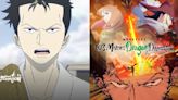 New anime ‘Monsters’ from ‘One Piece’ creator set for debut