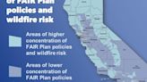 Commissioner Lara talks about the next steps in his strategy to expand California coverage in areas of high wildland risk