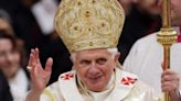Fallece el Papa Benedicto XVI a los 95 años de edad