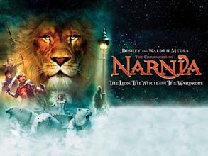 The Chronicles of Narnia: The Lion, the Witch and the Wardrobe