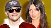 Emily Ratajkowski and Pete Davidson 'Have a Good Time Together': Inside Their 'Casual' Relationship