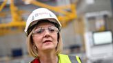 Liz Truss to relax immigration rules to ease Brexit workforce shortage