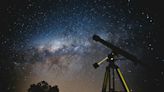 Disfruta al máximo de la inmensidad nocturna con los eventos astronómicos del mes de abril